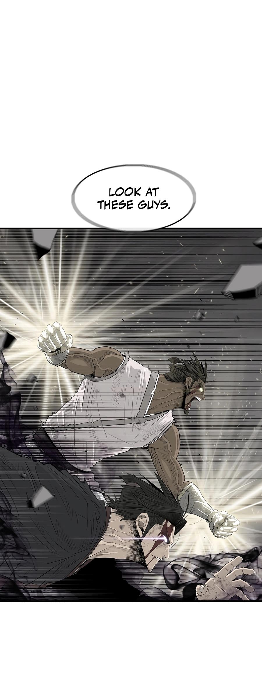 The Legend of the Northern Blade, Chapter 201 image 11